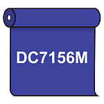 【送料無料】 ダイナカル DC7156M スイートブルー 1020mm幅×10m巻 (DC7156M)