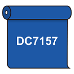 【送料無料】 ダイナカル DC7157 ブリリアントブルー 1020mm幅×10m巻 (DC7157)