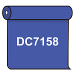 【送料無料】 ダイナカル DC7158 ウォームマリン 1020mm幅×10m巻 (DC7158)