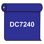 【送料無料】 ダイナカル DC7240 エレックブルー 1020mm幅×10m巻 (DC7240)
