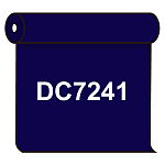 【送料無料】 ダイナカル DC7241 アガートブルー 1020mm幅×10m巻 (DC7241)