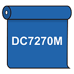 【送料無料】 ダイナカル DC7270M ダックブルー 1020mm幅×10m巻 (DC7270M)