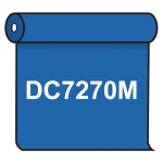 【送料無料】 ダイナカル DC7270M ダックブルー 1020mm幅×10m巻 (DC7270M)