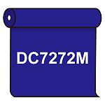 【送料無料】 ダイナカル DC7272M タフブルー 1020mm幅×10m巻 (DC7272M)