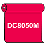 【送料無料】 ダイナカル DC8050M ストロベリー 1020mm幅×10m巻 (DC8050M)