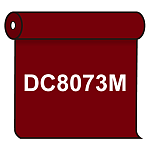 【送料無料】 ダイナカル DC8073M ビーンズレッド 1020mm幅×10m巻 (DC8073M)