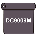 【送料無料】 ダイナカル DC9009M スチールグレイ 1020mm幅×10m巻 (DC9009M)