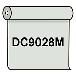 【送料無料】 ダイナカル DC9028M シルバーグレイ 1020mm幅×10m巻 (DC9028M)