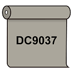 【送料無料】 ダイナカル DC9037 フォギイグレイ 1020mm幅×10m巻 (DC9037)