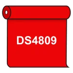 【送料無料】 ダイナカル DS4809 バーミリオン 1020mm幅×10m巻 (DS4809)
