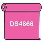 【送料無料】 ダイナカル DS4866 クリーミーピンク 1020mm幅×10m巻 (DS4866)