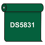 【送料無料】 ダイナカル DS5831 ホリーグリーン 1020mm幅×10m巻 (DS5831)