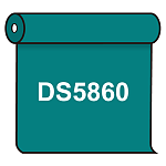 【送料無料】 ダイナカル DS5860 アーバングリーン 1020mm幅×10m巻 (DS5860)