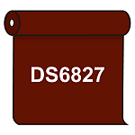 【送料無料】 ダイナカル DS6827 マロンブラウン 1020mm幅×10m巻 (DS6827)
