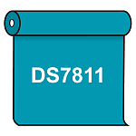 【送料無料】 ダイナカル DS7811 ライトブルー 1020mm幅×10m巻 (DS7811)