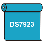 【送料無料】 ダイナカル DS7923 シンフォニーブルー 1020mm幅×10m巻 (DS7923)