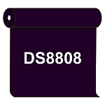 【送料無料】 ダイナカル DS8808 アメジストバイオレット 1020mm幅×10m巻 (DS8808)