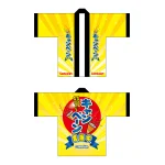 フルカラーハッピ 1547 キャンペーン実施中 (受注生産)