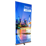 エコロールスクリーンバナーZERO