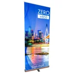エコロールスクリーンバナーZERO