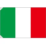 販促用国旗 イタリア