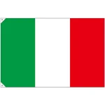 販促用国旗 イタリア