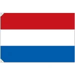 販促用国旗 オランダ