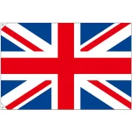 販促用国旗 イギリス