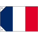 販促用国旗 フランス