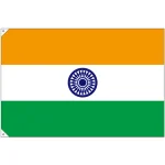 販促用国旗 インド