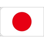 販促用国旗 日本