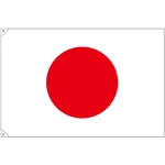 販促用国旗 日本