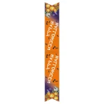 ウェーブペナント  HAPPY HALLOWEEN 25002
