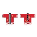 フルカラーハッピ 大売出し