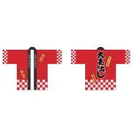 フルカラーハッピ 大売出し