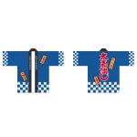 フルカラーハッピ　大売出し