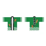フルカラーハッピ 大売出し