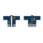 フルカラーハッピ 大売出し