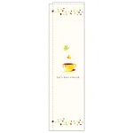 スリムのぼり Lets have break (5045)