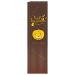 のぼり旗 スリムのぼり HAPPY HALLOWEEN (5068)