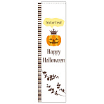 のぼり旗 スリムのぼり Happy Halloween1 (5069)