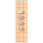 スリムのぼり オープン (5078)