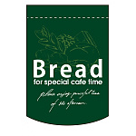 変形タペストリー 表示:ブレッド (5871)