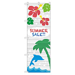のぼり旗 SUMMER SALE