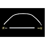 タペストリー器具セット 壁掛けタイプ W260mm用 (927)