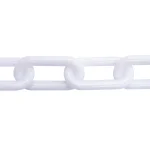 プラスチックチェーン No.80（中）