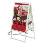 A型看板 LEDグリップA A1サイズ 仕様/カラー: