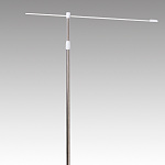 のぼりポール ステンレスポール 3m (51543***)