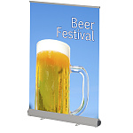 ロイヤルロールスクリーンバナーW1200