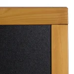 A型ブラックボード チーク色